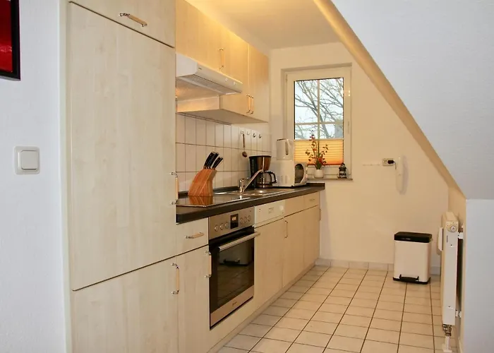 Strandstr_51 Wohnungsnr_12 青斯特